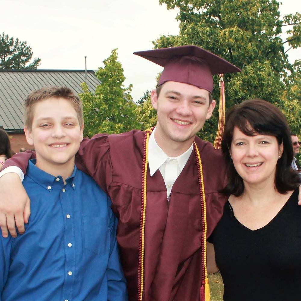 Meet your Posher, Jeanne